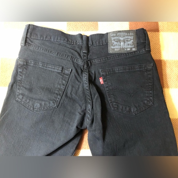 Levi’s 511 Jean - Picture 5 of 6